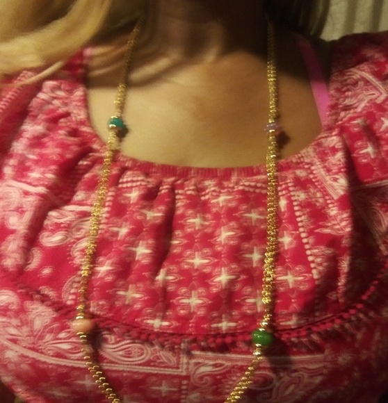 Necklace - Picture 2 of 4